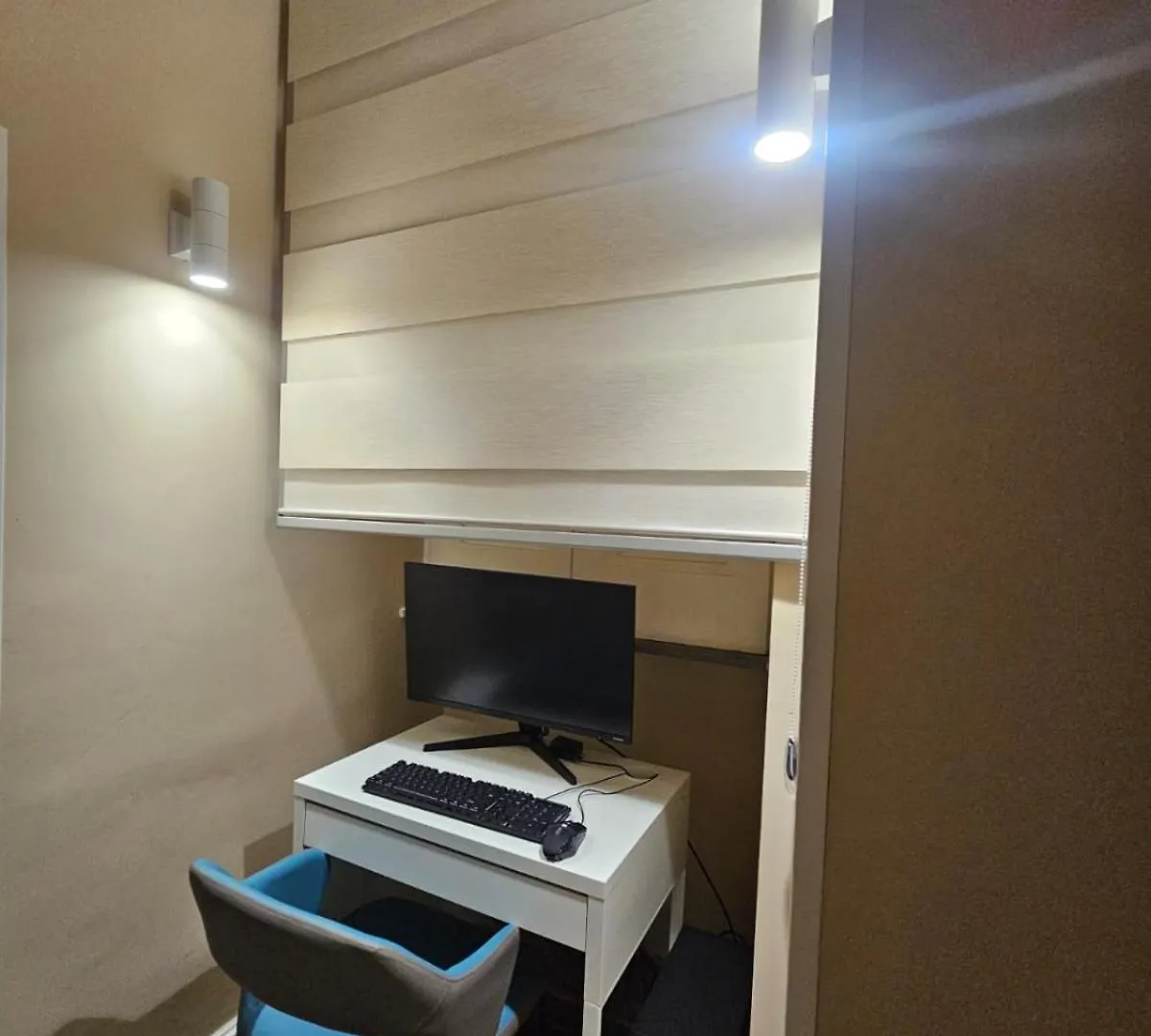 Napoli The Charme Bed & Breakfast 0*,
