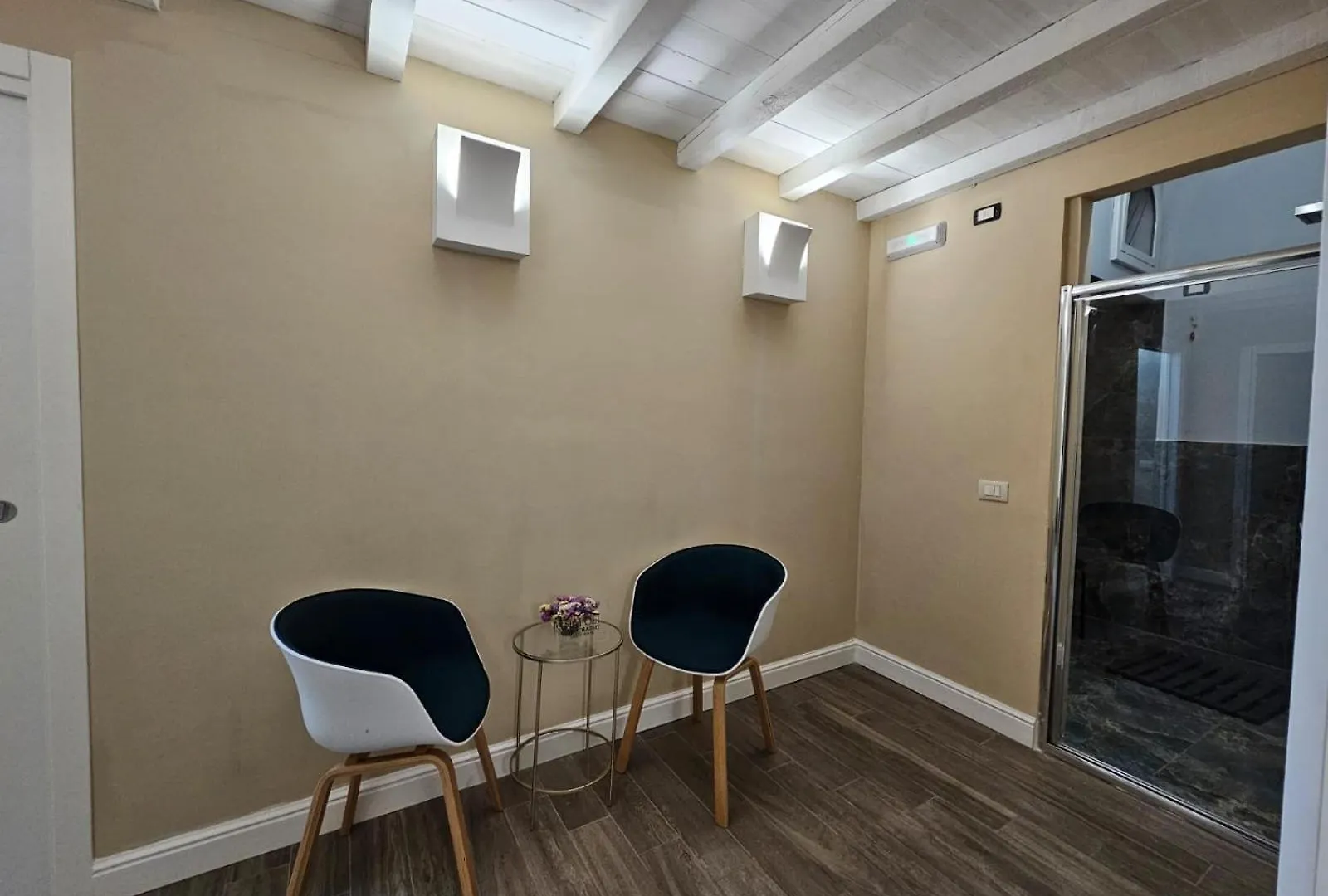Napoli The Charme Bed & Breakfast