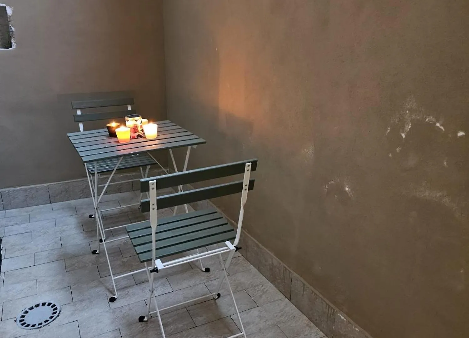 Napoli The Charme Bed & Breakfast 0*,