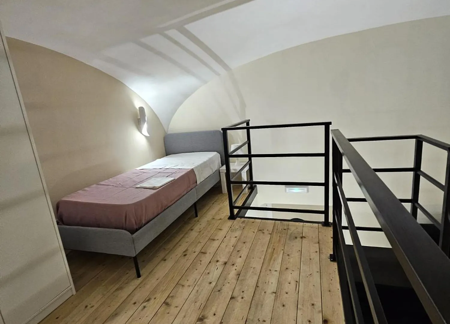 Napoli The Charme Bed & Breakfast