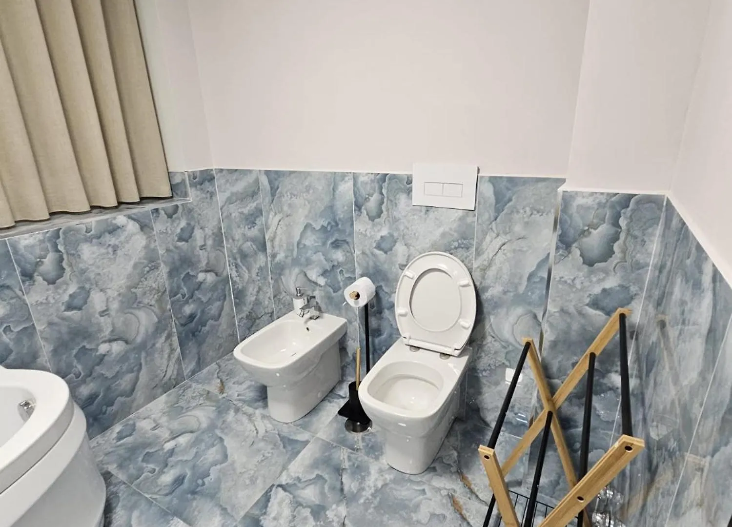 Napoli The Charme Bed & Breakfast