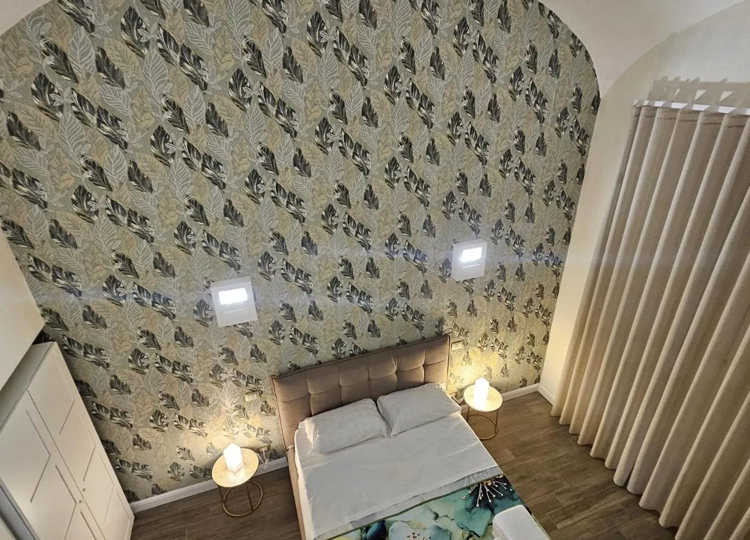 Napoli The Charme Bed & Breakfast