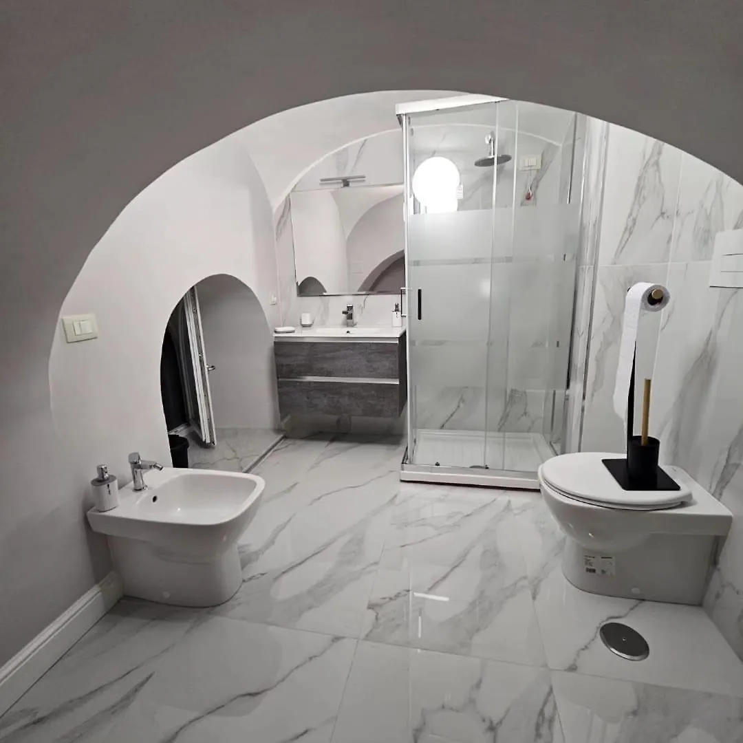 Napoli The Charme Bed & Breakfast