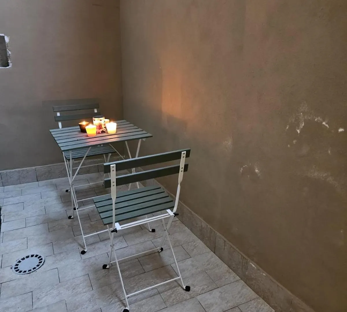 Napoli The Charme Bed & Breakfast