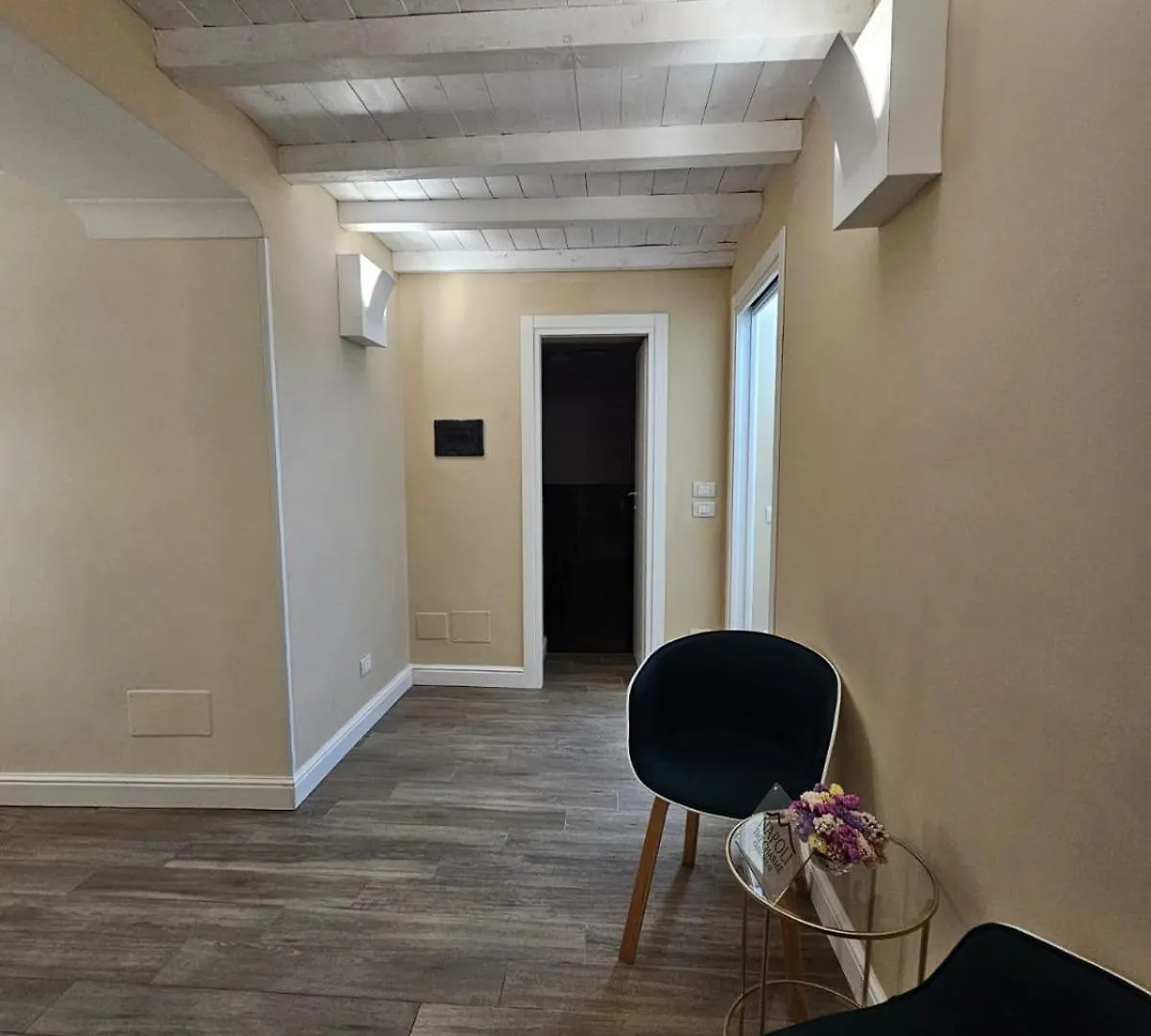 Napoli The Charme Bed & Breakfast Italy
