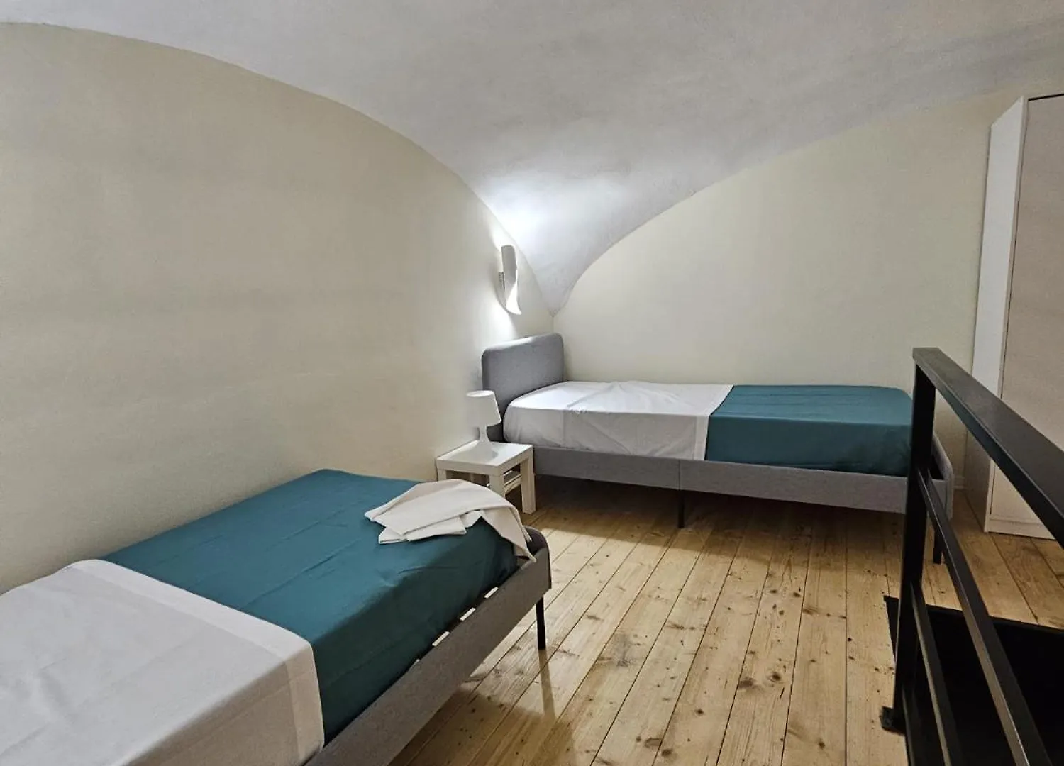 Napoli The Charme Bed & Breakfast
