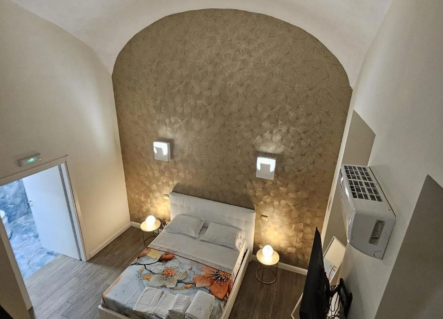 Napoli The Charme Bed & Breakfast