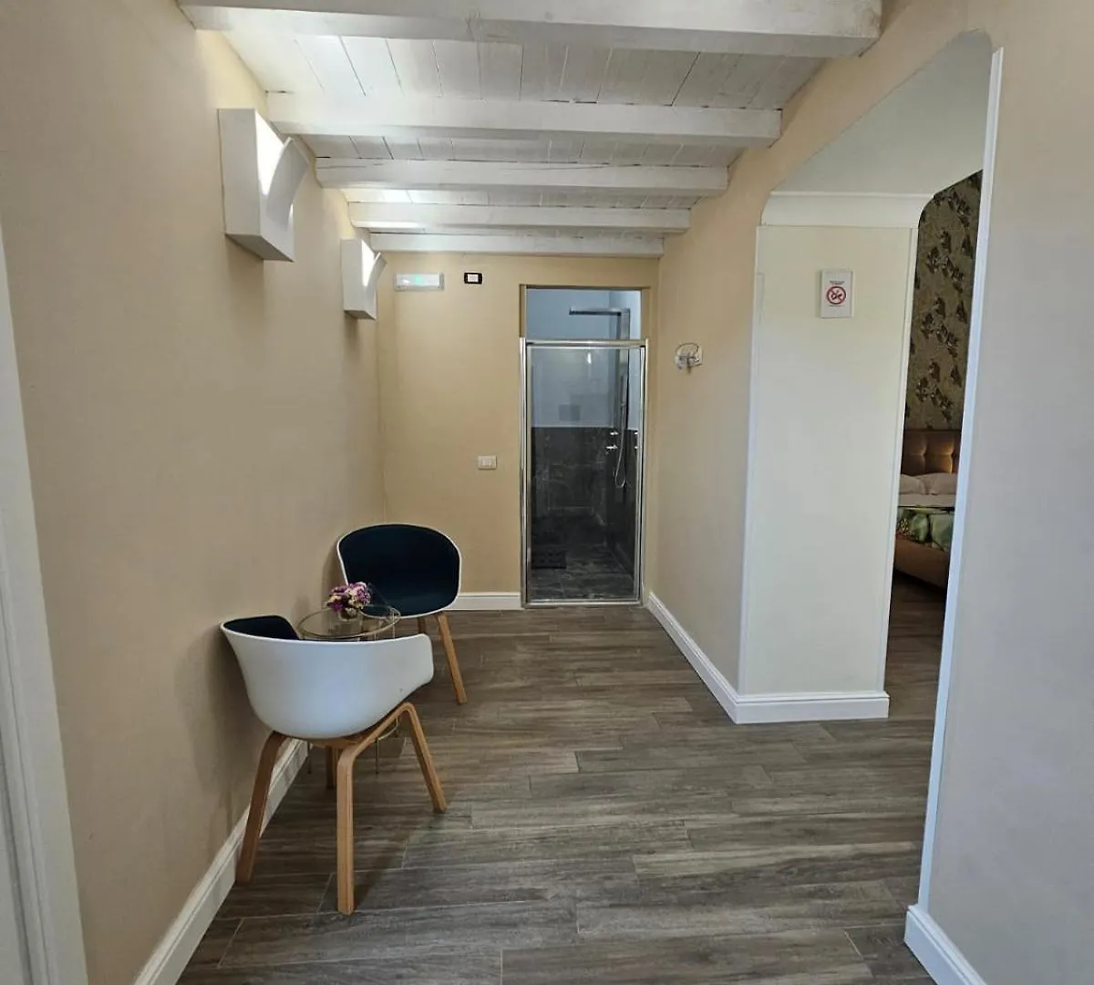 Napoli The Charme Bed & Breakfast