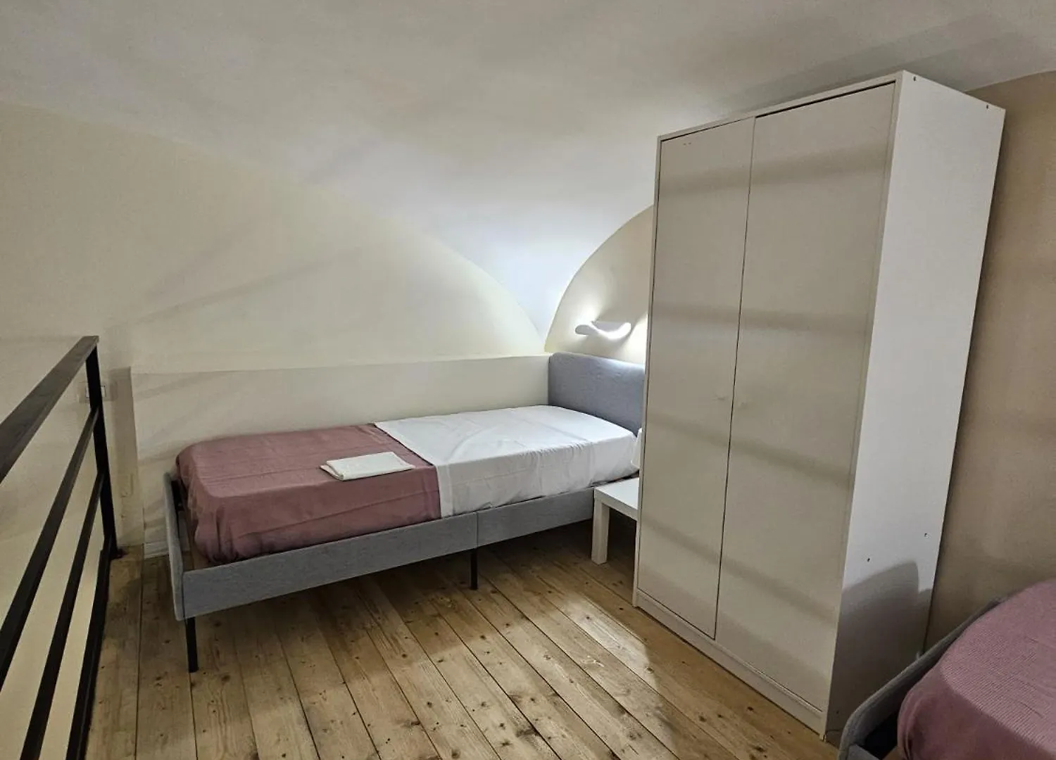 Napoli The Charme Bed & Breakfast Naples