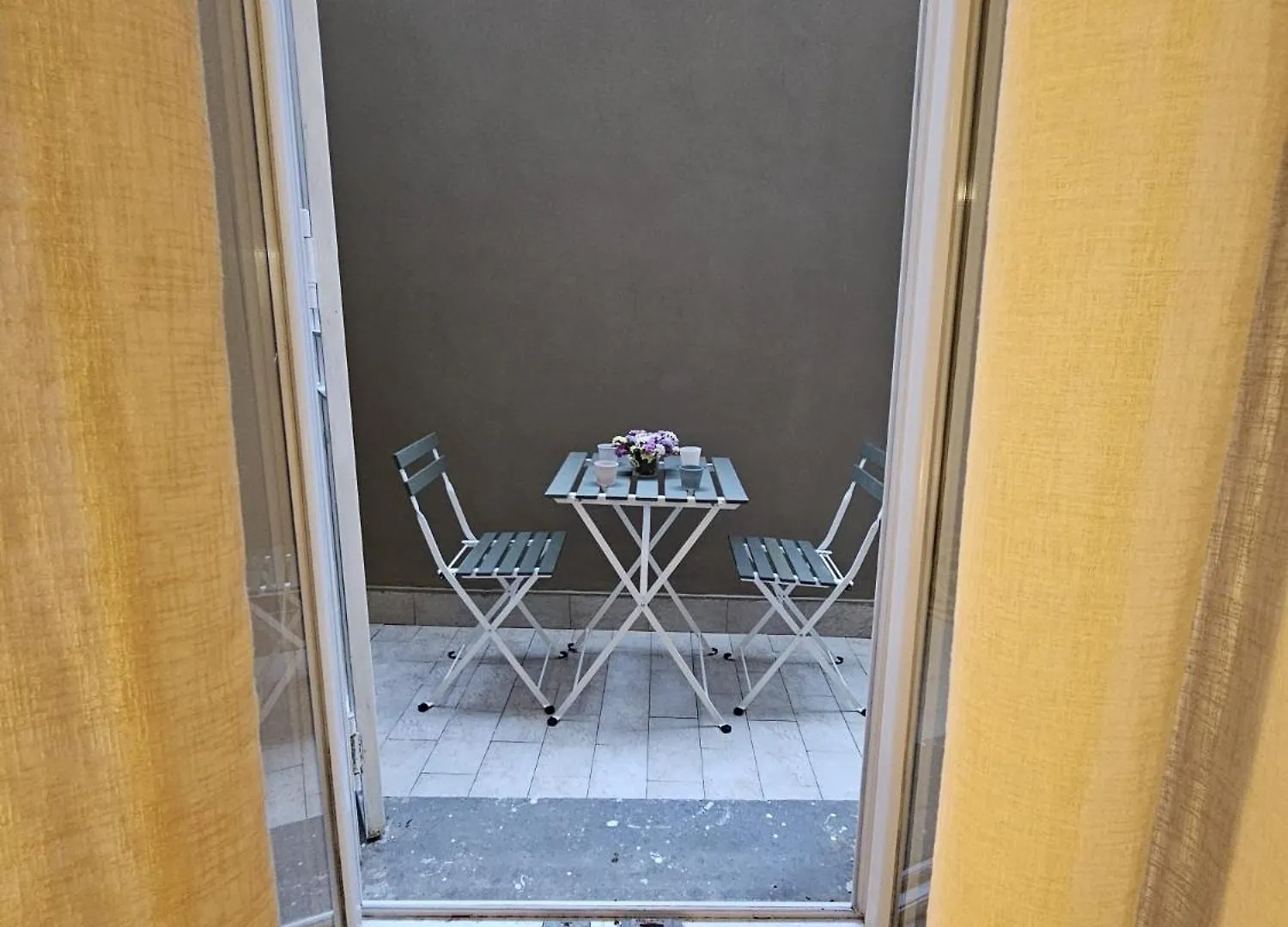 Napoli The Charme Bed & Breakfast 0*, Naples Italy